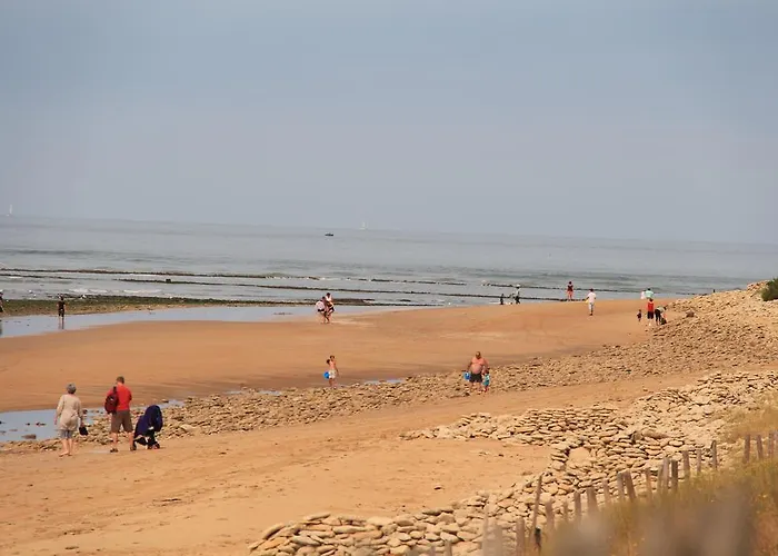 Hotel Au Petit Bonheur
