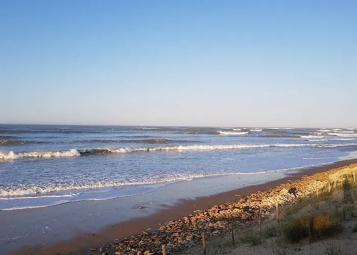 Au Petit Bonheur 2* La Tranche-sur-Mer